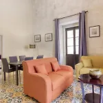 Vlt214 - Charming Townhouse Appartement *