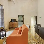 Vlt214 - Charming Townhouse Appartement La Valette