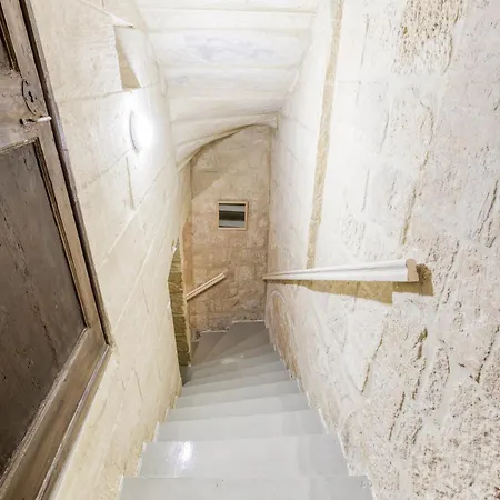 Appartement Vlt214 - Charming Townhouse Valletta