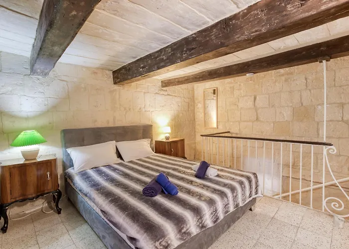 Apartamento Vlt214 - Charming Townhouse