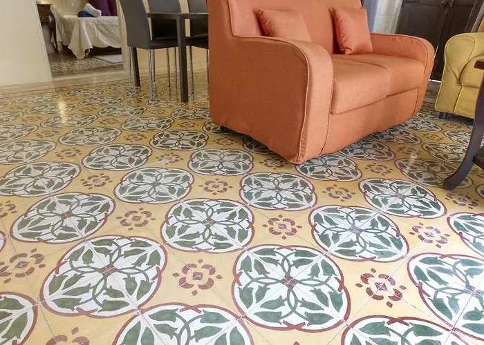 Vlt214 - Charming Townhouse La Valeta