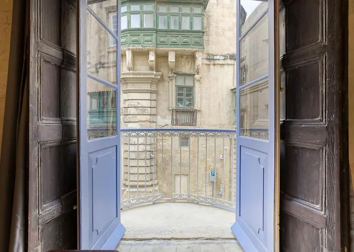 Vlt214 - Charming Townhouse Apartamento