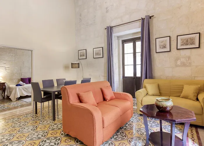 Vlt214 - Charming Townhouse Apartamento *