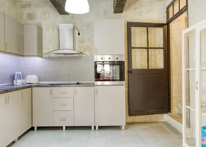 Vlt214 - Charming Townhouse Apartamento