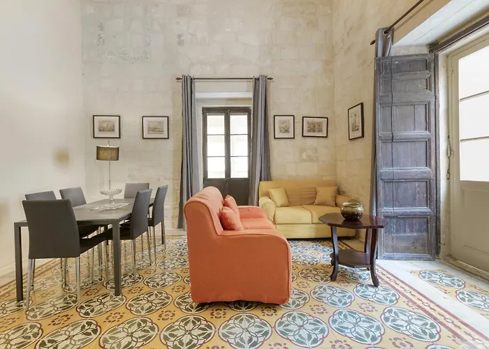 Apartamento Vlt214 - Charming Townhouse *