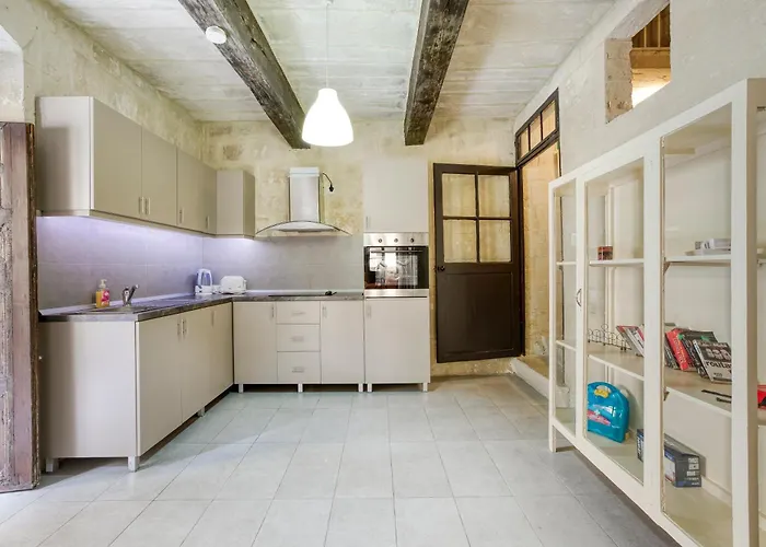 Vlt214 - Charming Townhouse Apartamento