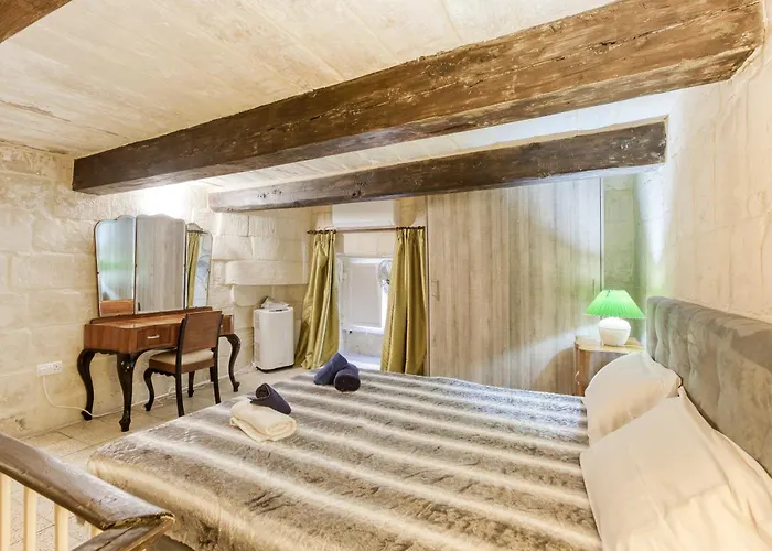 Apartamento Vlt214 - Charming Townhouse