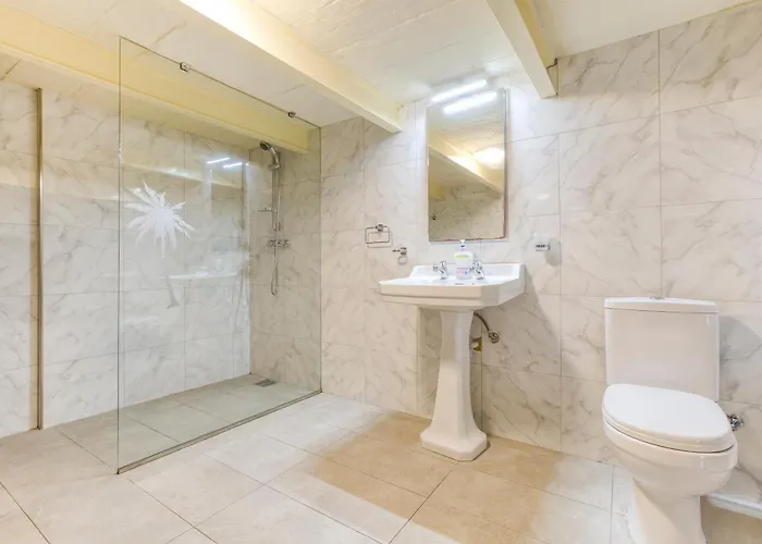 Apartamento Vlt214 - Charming Townhouse *