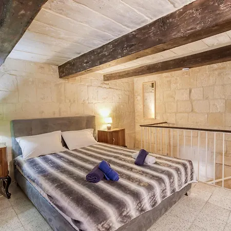 Apartment Vlt214 - Charming Townhouse