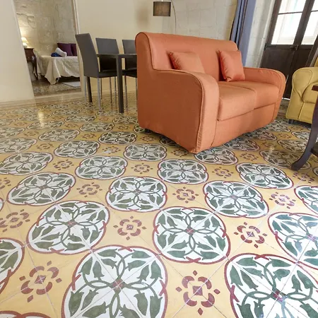 Vlt214 - Charming Townhouse Valletta