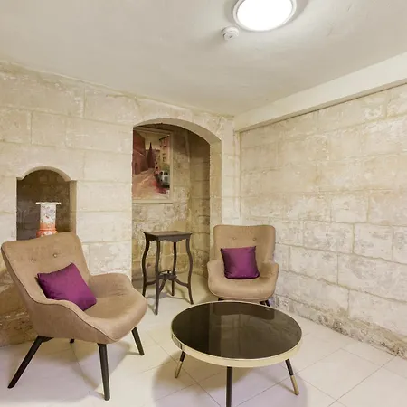 Apartment Vlt214 - Charming Townhouse