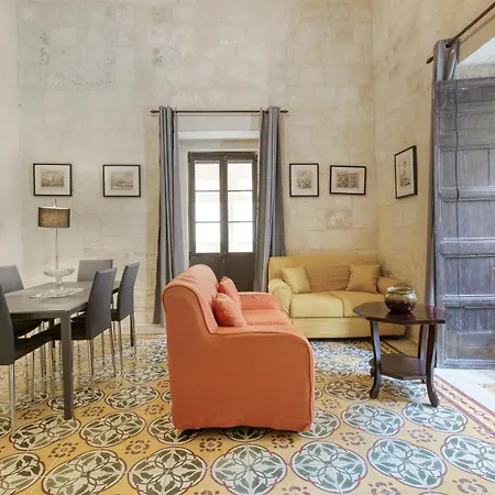 Lägenhet Vlt214 - Charming Townhouse *