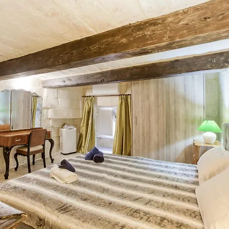 Apartment Vlt214 - Charming Townhouse